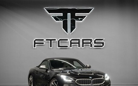 BMW Z4, 2021 год, 7 294 000 рублей, 2 фотография