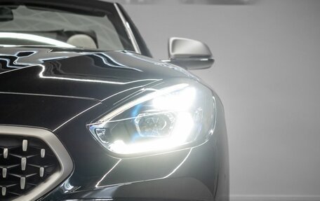 BMW Z4, 2021 год, 7 294 000 рублей, 6 фотография