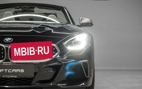 BMW Z4, 2021 год, 7 294 000 рублей, 5 фотография