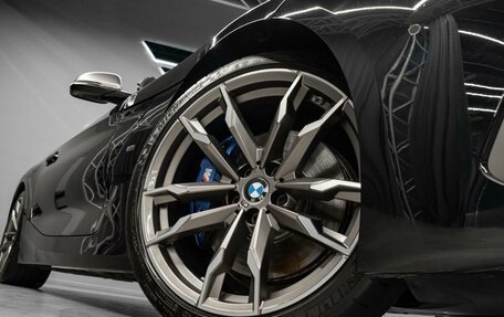 BMW Z4, 2021 год, 7 294 000 рублей, 9 фотография