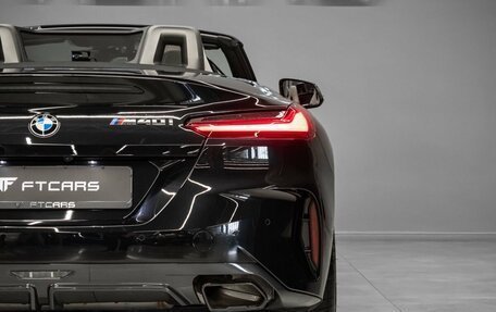 BMW Z4, 2021 год, 7 294 000 рублей, 16 фотография