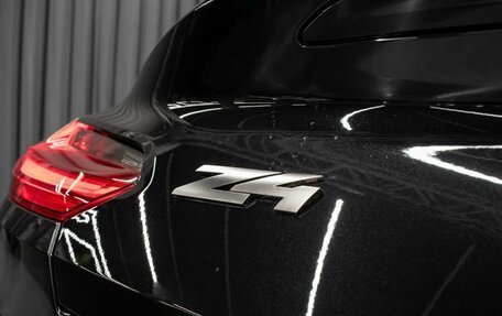 BMW Z4, 2021 год, 7 294 000 рублей, 20 фотография