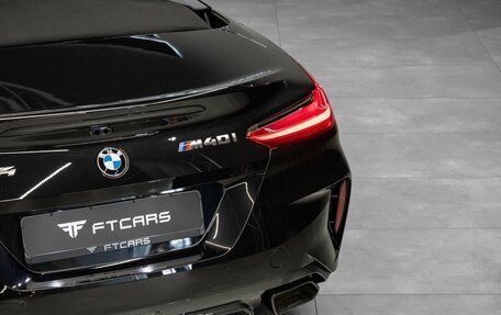BMW Z4, 2021 год, 7 294 000 рублей, 19 фотография