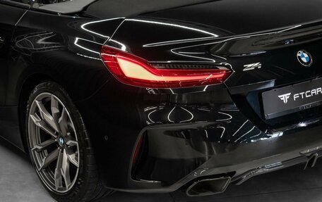 BMW Z4, 2021 год, 7 294 000 рублей, 17 фотография