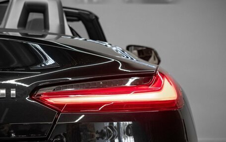 BMW Z4, 2021 год, 7 294 000 рублей, 21 фотография