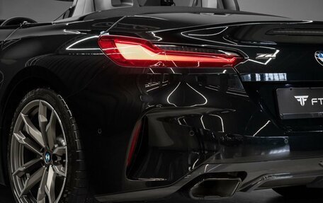 BMW Z4, 2021 год, 7 294 000 рублей, 18 фотография