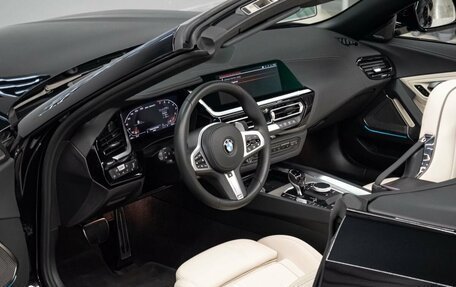 BMW Z4, 2021 год, 7 294 000 рублей, 22 фотография
