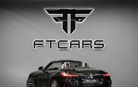 BMW Z4, 2021 год, 7 294 000 рублей, 12 фотография