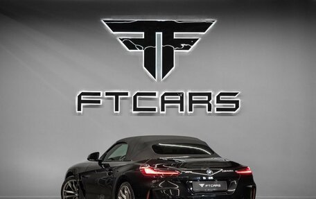 BMW Z4, 2021 год, 7 294 000 рублей, 13 фотография