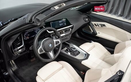 BMW Z4, 2021 год, 7 294 000 рублей, 24 фотография