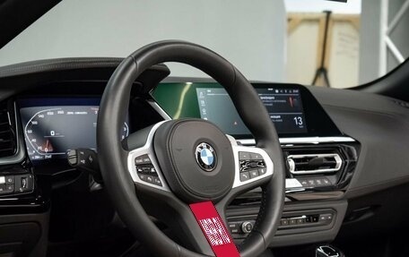 BMW Z4, 2021 год, 7 294 000 рублей, 23 фотография