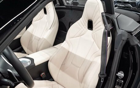 BMW Z4, 2021 год, 7 294 000 рублей, 26 фотография