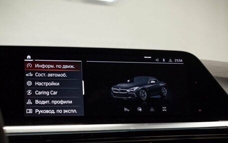 BMW Z4, 2021 год, 7 294 000 рублей, 31 фотография