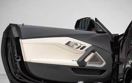 BMW Z4, 2021 год, 7 294 000 рублей, 28 фотография