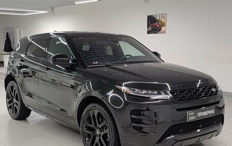 Land Rover Range Rover Evoque II, 2019 год, 4 500 000 рублей, 3 фотография