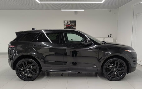 Land Rover Range Rover Evoque II, 2019 год, 4 500 000 рублей, 5 фотография