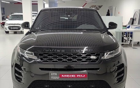 Land Rover Range Rover Evoque II, 2019 год, 4 500 000 рублей, 2 фотография