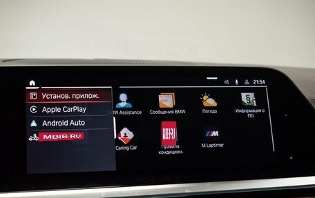BMW Z4, 2021 год, 7 294 000 рублей, 32 фотография