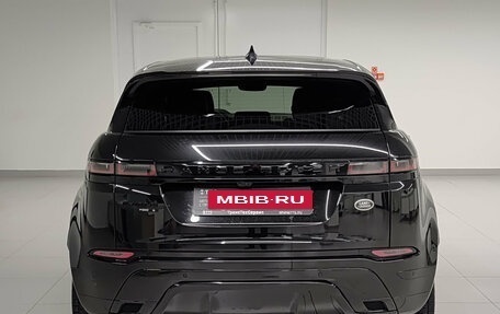 Land Rover Range Rover Evoque II, 2019 год, 4 500 000 рублей, 7 фотография