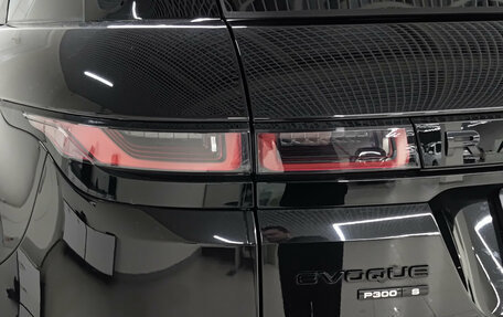 Land Rover Range Rover Evoque II, 2019 год, 4 500 000 рублей, 11 фотография