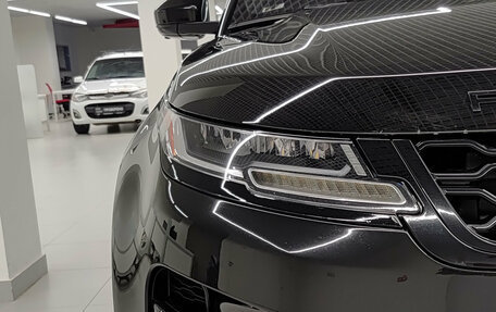 Land Rover Range Rover Evoque II, 2019 год, 4 500 000 рублей, 21 фотография