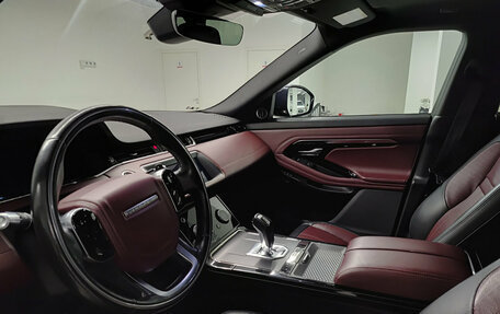 Land Rover Range Rover Evoque II, 2019 год, 4 500 000 рублей, 20 фотография
