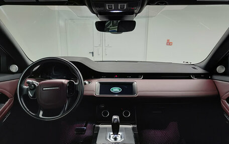 Land Rover Range Rover Evoque II, 2019 год, 4 500 000 рублей, 17 фотография