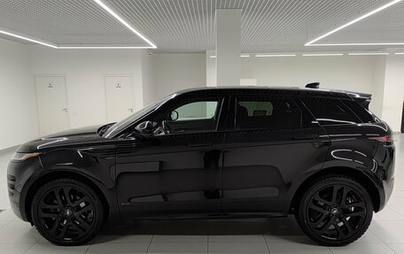Land Rover Range Rover Evoque II, 2019 год, 4 500 000 рублей, 10 фотография