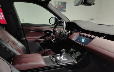 Land Rover Range Rover Evoque II, 2019 год, 4 500 000 рублей, 13 фотография