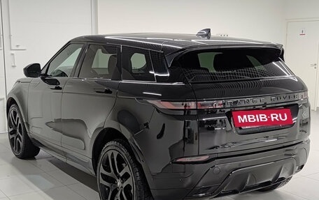 Land Rover Range Rover Evoque II, 2019 год, 4 500 000 рублей, 8 фотография