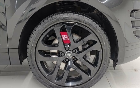 Land Rover Range Rover Evoque II, 2019 год, 4 500 000 рублей, 22 фотография