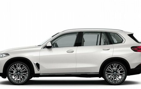BMW X5, 2025 год, 14 000 000 рублей, 3 фотография