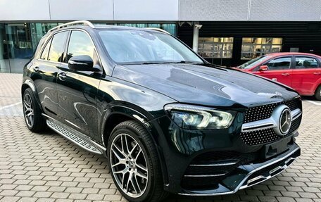 Mercedes-Benz GLE, 2021 год, 7 690 000 рублей, 2 фотография