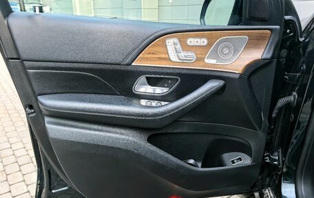 Mercedes-Benz GLE, 2021 год, 7 690 000 рублей, 6 фотография