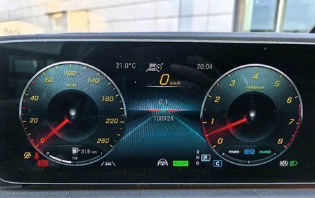 Mercedes-Benz GLE, 2021 год, 7 690 000 рублей, 10 фотография