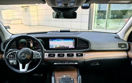 Mercedes-Benz GLE, 2021 год, 7 690 000 рублей, 19 фотография