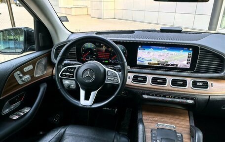 Mercedes-Benz GLE, 2021 год, 7 690 000 рублей, 20 фотография