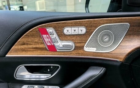 Mercedes-Benz GLE, 2021 год, 7 690 000 рублей, 7 фотография