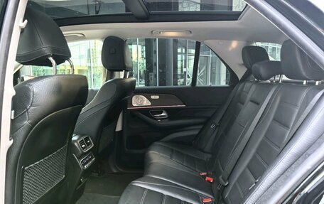 Mercedes-Benz GLE, 2021 год, 7 690 000 рублей, 17 фотография