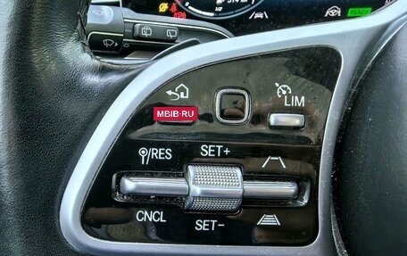Mercedes-Benz GLE, 2021 год, 7 690 000 рублей, 11 фотография