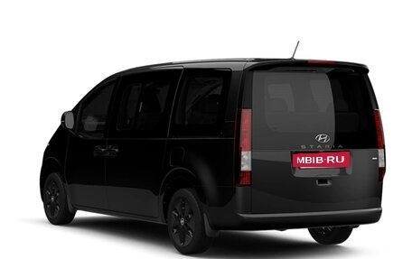 Hyundai Staria, 2025 год, 11 500 000 рублей, 2 фотография
