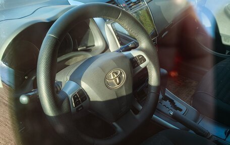 Toyota Corolla, 2011 год, 900 000 рублей, 4 фотография