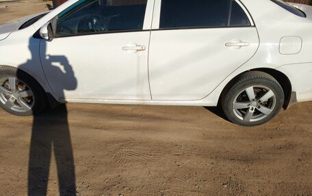 Toyota Corolla, 2011 год, 900 000 рублей, 9 фотография