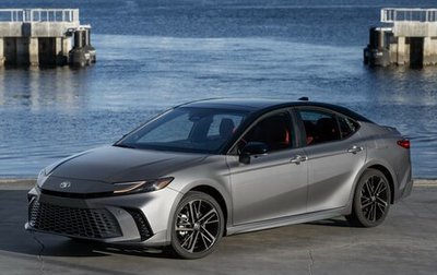 Toyota Camry, 2025 год, 4 200 000 рублей, 1 фотография