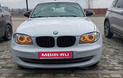 BMW 1 серия, 2010 год, 890 000 рублей, 1 фотография