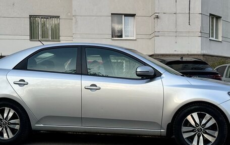 KIA Cerato III, 2013 год, 625 000 рублей, 4 фотография