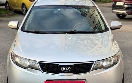 KIA Cerato III, 2013 год, 625 000 рублей, 2 фотография
