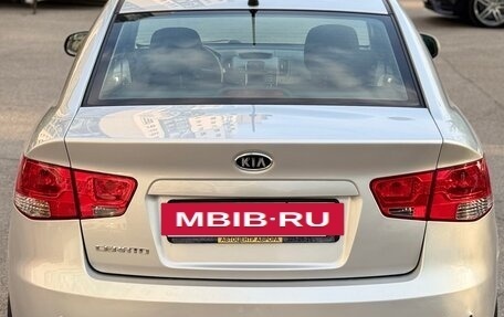 KIA Cerato III, 2013 год, 625 000 рублей, 6 фотография