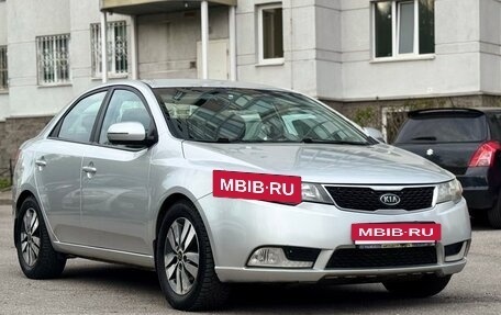 KIA Cerato III, 2013 год, 625 000 рублей, 3 фотография