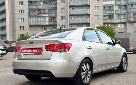 KIA Cerato III, 2013 год, 625 000 рублей, 5 фотография